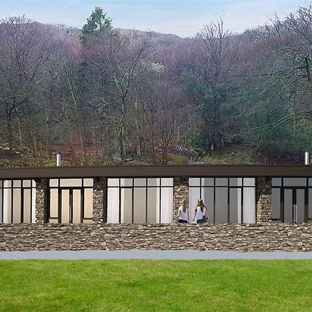 Villa Riverside Terrace Waterside Grasmere Exterior foto